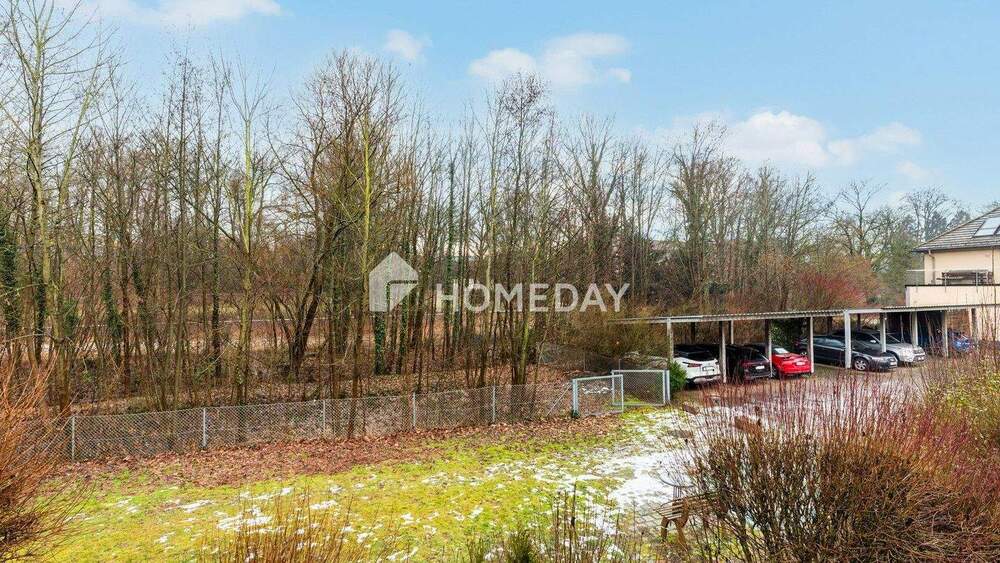 Etagenwohnung Fürth Burgfarrnbach - 2 Zimmer, 66 m&sup2;, 195.000&euro; | Angebot:25737665