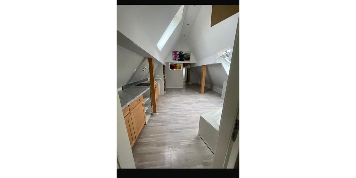 4Zimmerwohnung mit ausgebautem DG in Zirndorf 6 zimmer