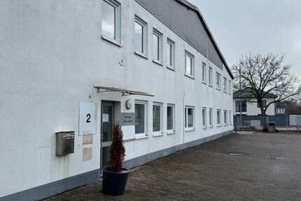 Gewerbeobjekt Nürnberg Gaismannshof - 1.100&euro; | Angebot:24966263