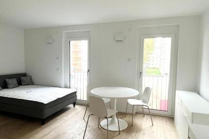Wohnung Nürnberg Sankt Leonhard - 1 Zimmer, 29 m&sup2;, 716&euro; | Angebot:27542724