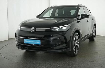 VW Tiguan 13.250 km 35.590 &euro; Nürnberg 90441