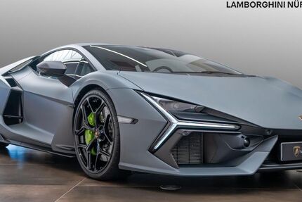 Lamborghini Revuelto 1.200 km 609.000 &euro; Nürnberg 90441