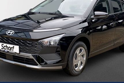 Hyundai BAYON 8.000 km 19.390 &euro; Nürnberg 90451