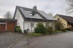 Dachgeschoßwohnung Schwanstetten - 3 Zimmer, 80 m&sup2;, 800&euro; | Angebot:26265598