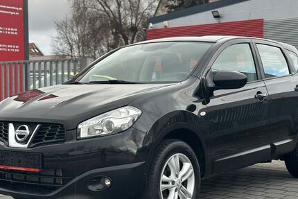 Nissan Qashqai 167.000 km 6.990 &euro; Nürnberg 90431
