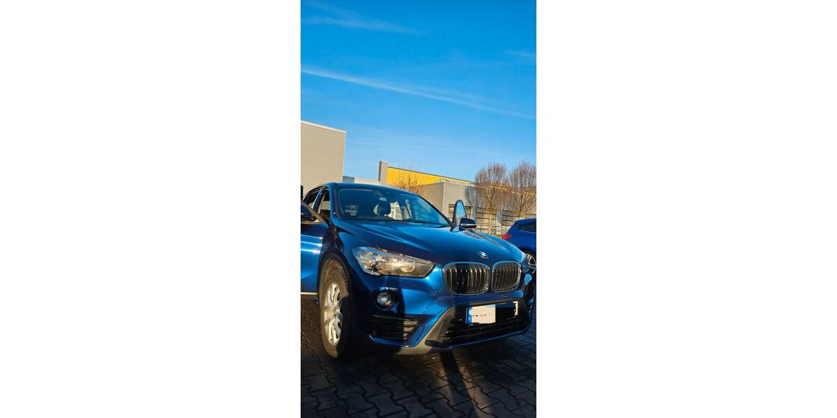 BMW X1 166.000 km 12.500 &euro; Nürnberg 90439