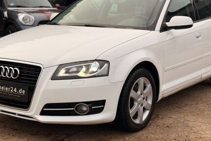 Audi A3 200.713 km 5.990 &euro; Erlangen 91056