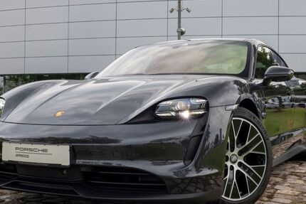 Porsche Taycan 31.600 km 72.990 &euro; Nürnberg 90425
