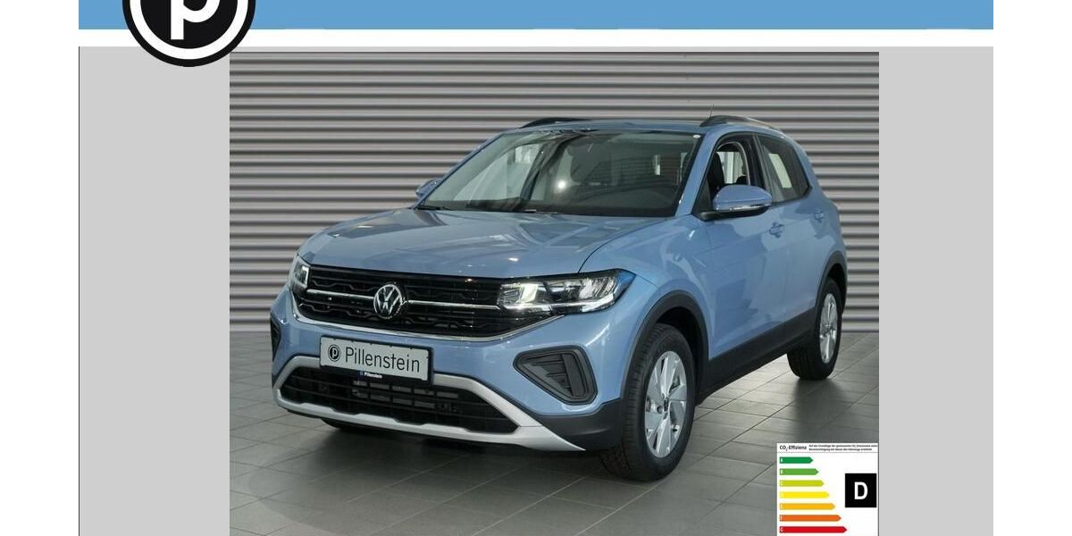 VW T-Cross 7.900 km 21.480 &euro; Fürth 90762