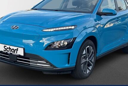 Hyundai KONA 6.250 km 16.890 &euro; Lauf 91207