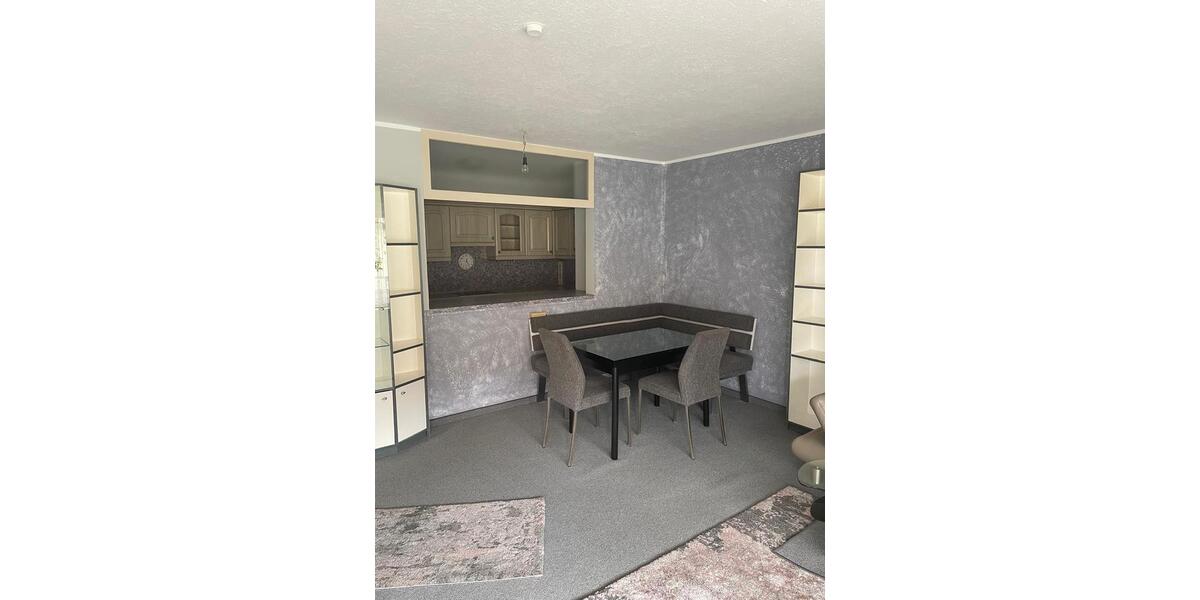 Etagenwohnung Nürnberg Altenfurt - 2 Zimmer, 62 m&sup2;, 750&euro; | Angebot:27605220