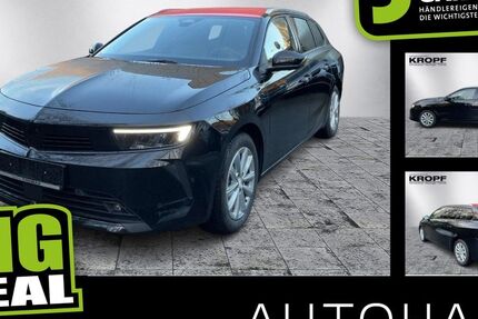Opel Astra 33.129 km 19.480 &euro; Forchheim 91301
