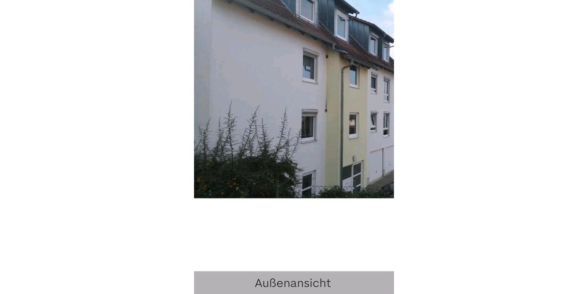Etagenwohnung Zirndorf - 4 Zimmer, 100 m&sup2;, 349.000&euro; | Angebot:25791417