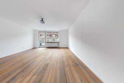 Wohnung Nürnberg Eberhardshof - 2 Zimmer, 53 m&sup2;, 265.000&euro; | Angebot:25107629