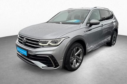 VW Tiguan Allspace 67.200 km 34.490 &euro; Roth 91154