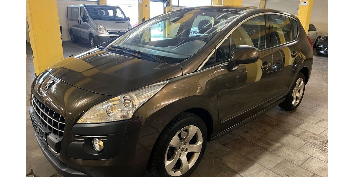 Peugeot 3008 104.000 km 5.999 &euro; Schwabach 91126