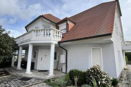 Erdgeschosswohnung mit Terrasse, Garten & 2 Stellplätzen in ruhiger Lage 2 zimmer