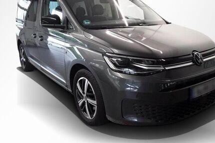 VW Caddy Maxi
