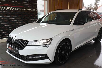 Skoda Superb 193.345 km 16.990 &euro; Fürth 90765
