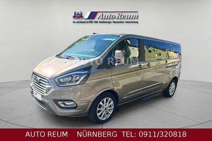 Ford Tourneo Custom 197.000 km 19.990 &euro; Nürnberg 90431