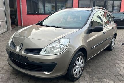Renault Clio 259.860 km 1.950 € Forchheim 91301