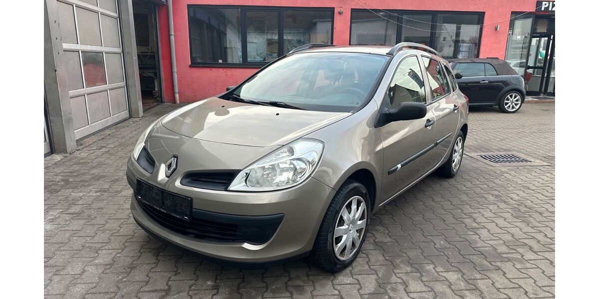 Renault Clio 259.860 km 1.950 € Forchheim 91301