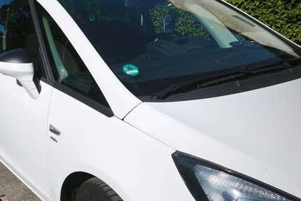 Opel Zafira 165.000 km 7.450 &euro; Nürnberg 90451
