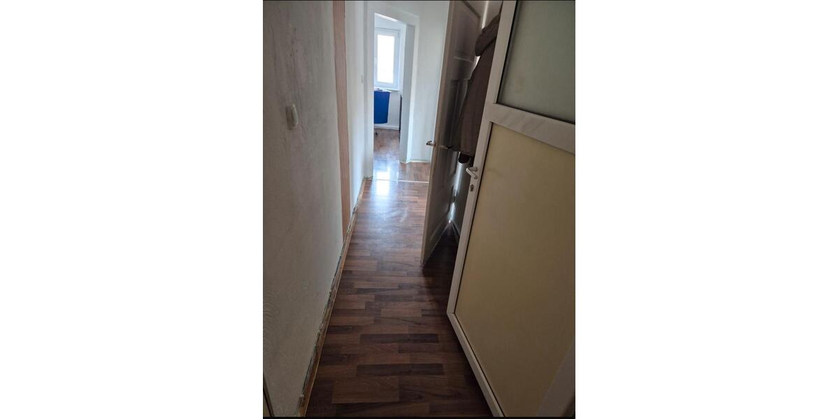 Etagenwohnung Heilsbronn - 2 Zimmer, 50 m&sup2;, 750&euro; | Angebot:27612381