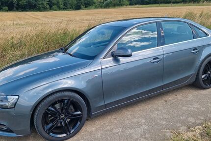 Audi A4 295.000 km 7.700 &euro; Simmelsdorf 91245