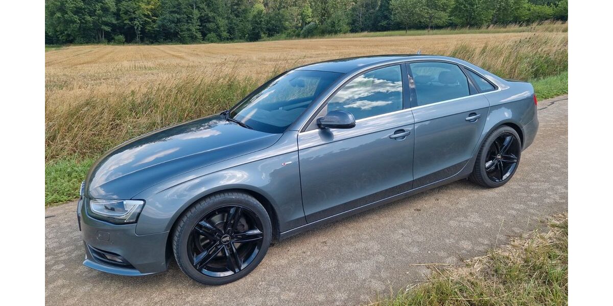 Audi A4 295.000 km 7.700 &euro; Simmelsdorf 91245