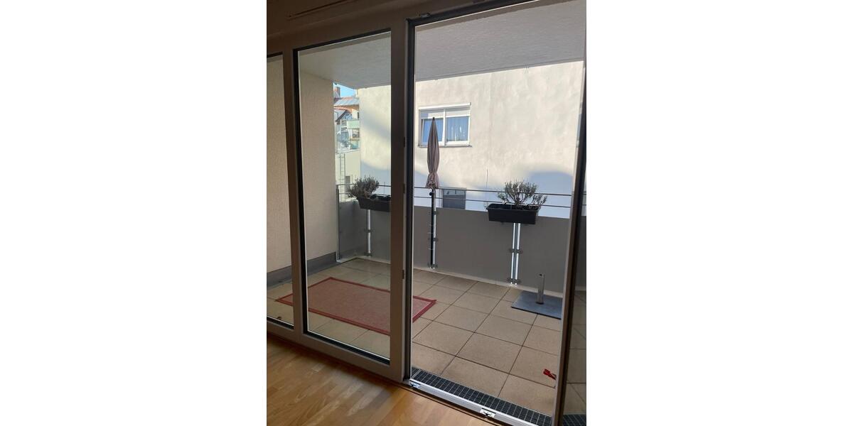 Wunderschöne Seniorenwohung im Herzen von Fürth 3 zimmer