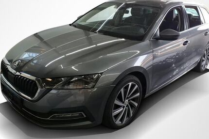 Skoda Octavia 109.000 km 23.880 € Cadolzburg 90556