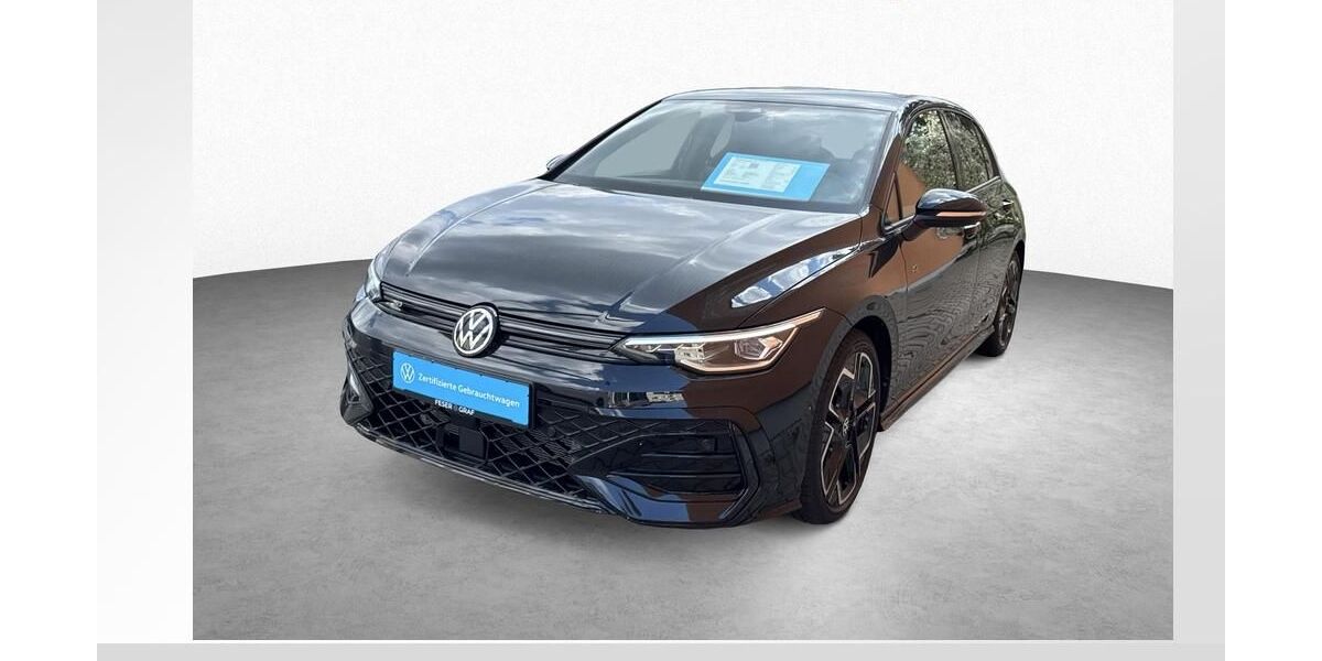 VW Golf 13.000 km 32.990 &euro; Schwabach 91126