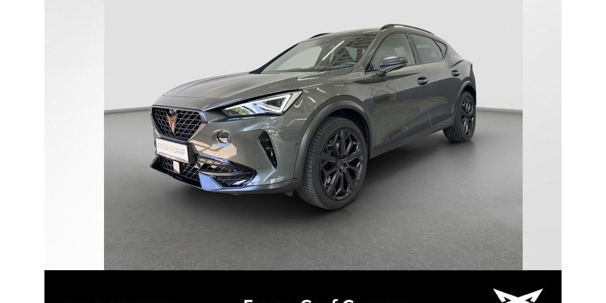 Cupra Formentor 28.400 km 33.480 &euro; Fürth 90763