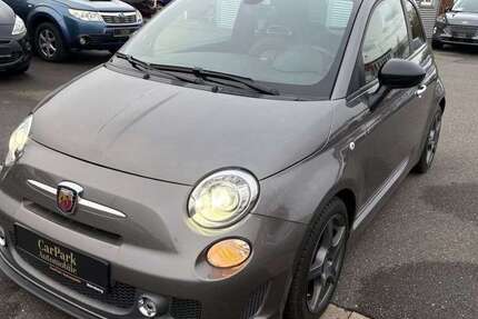 Abarth 595 98.500 km 10.999 &euro; Fürth 90763