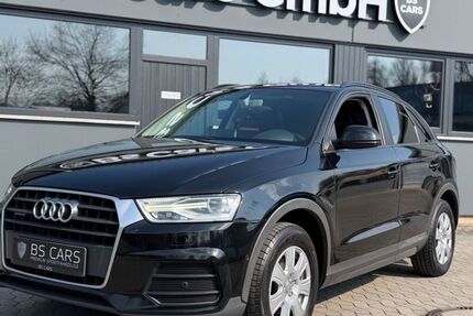 Audi Q3 193.000 km 12.800 &euro; Zirndorf 90513
