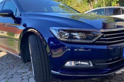 VW Passat Variant
