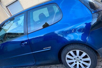 VW Golf 260.000 km 2.600 € Heroldsberg 90562
