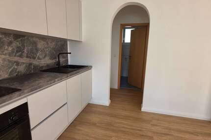 Wohnung Nürnberg Gaismannshof - 1 Zimmer, 29 m&sup2;, 700&euro; | Angebot:27597429