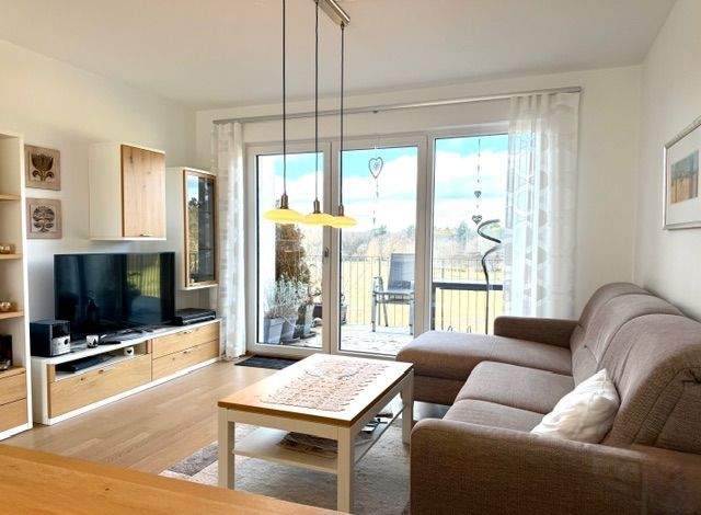 Etagenwohnung Erlangen Buckenhofer Siedlung - 4 Zimmer, 107 m&sup2;, 769.000&euro; | Angebot:23942168