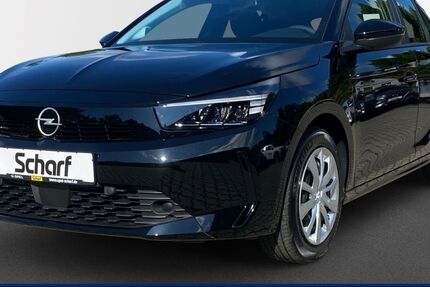 Opel Corsa 2.110 km 17.890 € Lauf 91207