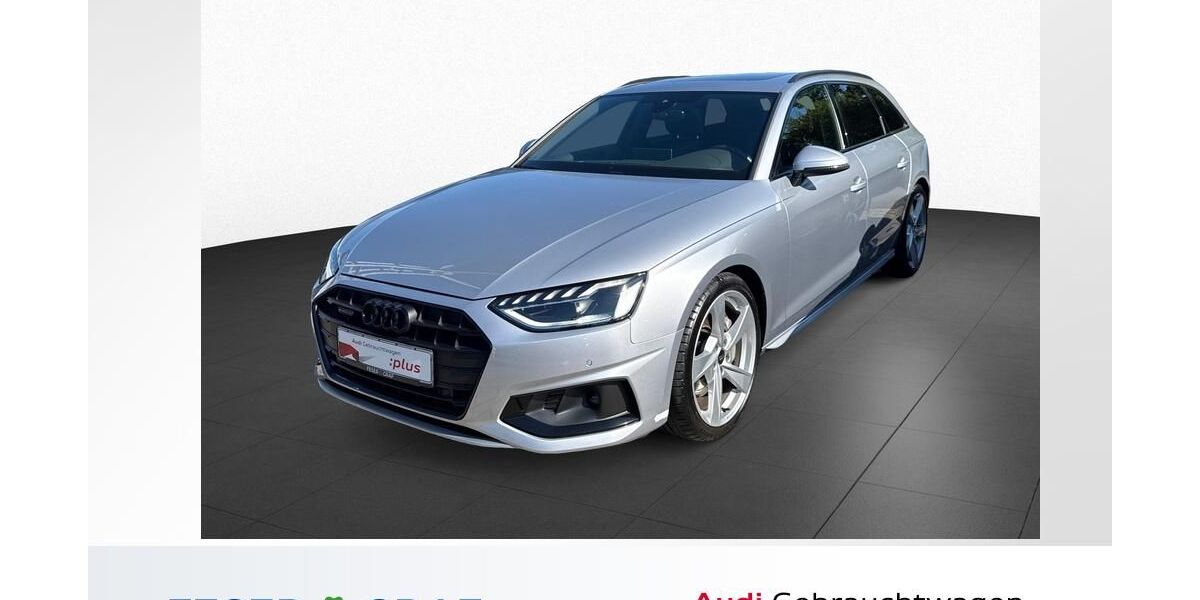 Audi A4 56.956 km 36.980 &euro; Schwabach 91126