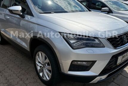 Seat Ateca 105.000 km 14.490 &euro; Ammerndorf 90614
