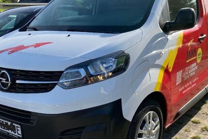 Opel Vivaro 32.309 km 14.999 &euro; Röthenbach a. d. Pegnitz 90552