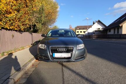 Audi A3 75.000 km 9.990 € Oberasbach 90522
