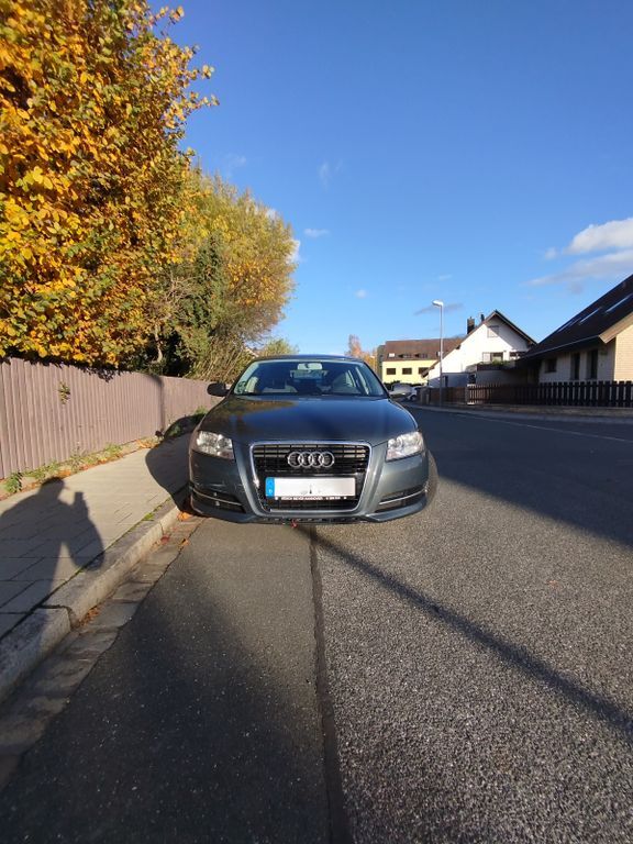 Audi A3 75.000 km 9.990 € Oberasbach 90522