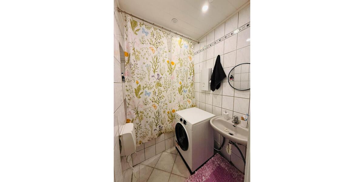 Wohnung zu vermieten 3 zimmer