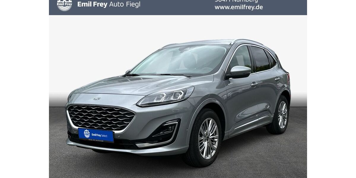 Ford Kuga 30.859 km 25.490 &euro; Nürnberg 90471