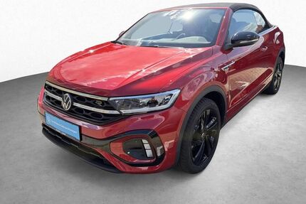 VW T-Roc 9.300 km 34.450 &euro; Schwabach 91126
