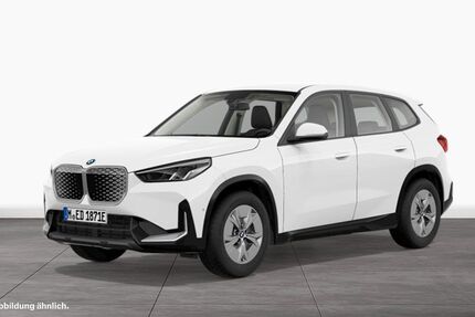 BMW iX1 17.741 km 34.980 &euro; Erlangen 91058